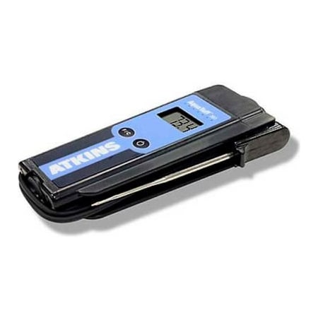 Cooper-Atkins Cooper-Atkins AquaTuff Thermocouple, 35132, With DuraNeedle Wrap&Stow Probe 35132